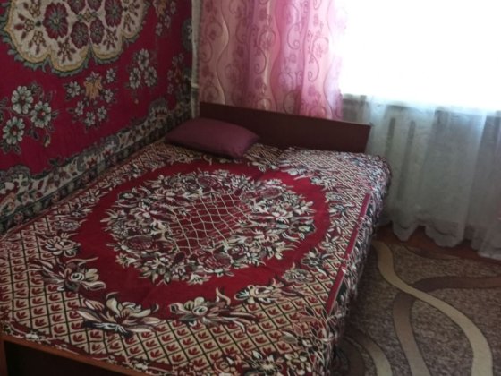 Оренда кімнати для 1 жінки в Гуртожитку, район Урожаю Винница