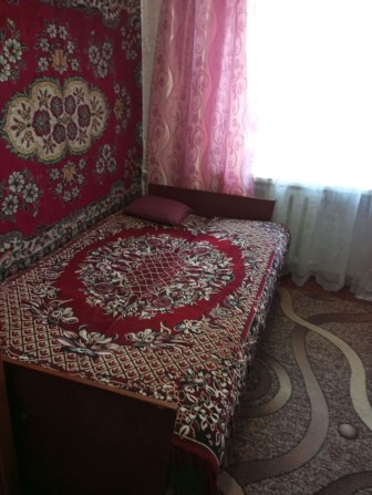 Оренда кімнати для 1 жінки в Гуртожитку, район Урожаю - фото 1