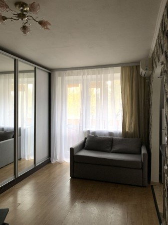 Спільна Оренда однокімнатної квартири, підселення - фото 1