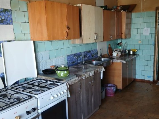 Здам кімнату в гуртожитку Житомир