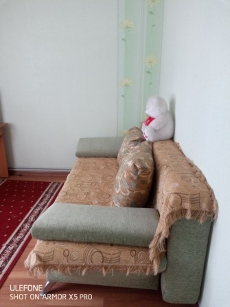 Здається кімната в 3-х кімнатній квартирі - фото 1