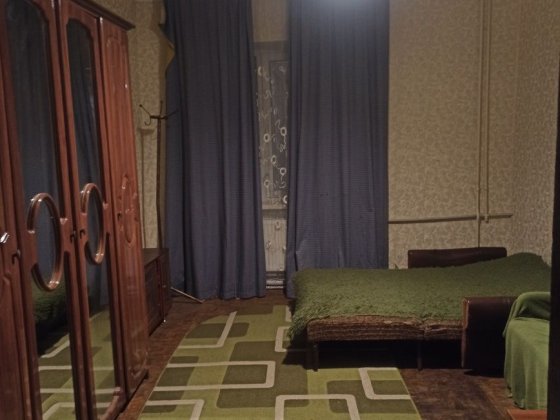 Здам кімнату в гуртожитку на Замості Винница