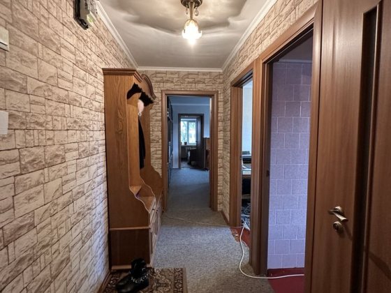 Здається 1  кімната в квартирі ,без власників для жінки! Житомир