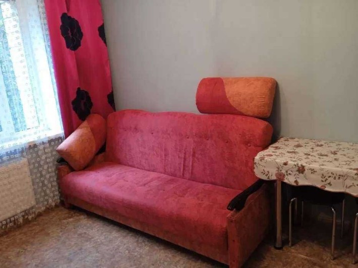 Здається кімната в гуртожитку на Теремках - фото 1