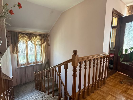 Оренда кімнат на Катранівці