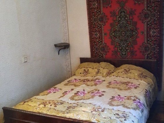 Квартира на Вернадського