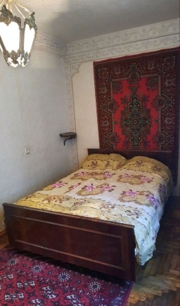 Квартира на Вернадського - фото 1