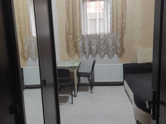 Сдам комнату в общежитии,цена с коммунальными услугами. Кропивницкий