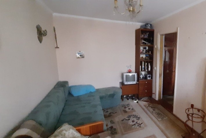 Оренда 2 кімнати в гуртожитку - фото 1