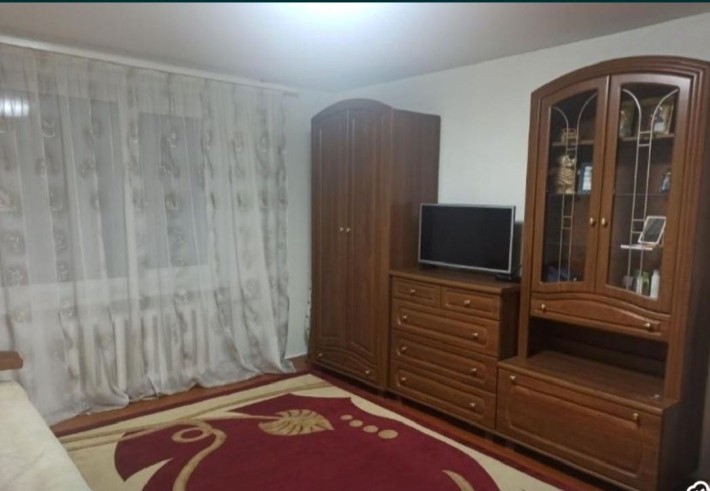 Здам кімнату з проживанням хозяйки - фото 1