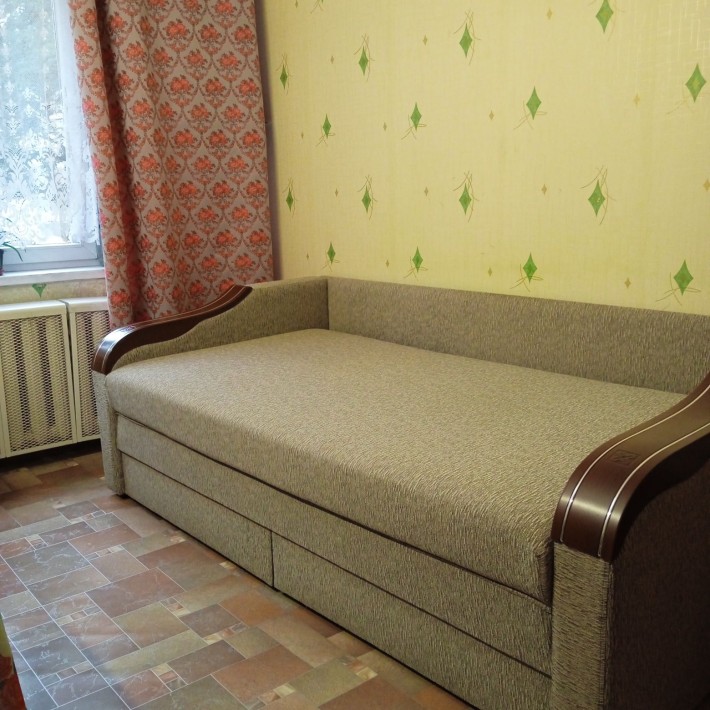 Здається кімната для хлопця чи чоловіка.пр.В.Порика.. Виноградар.Поділ - фото 1