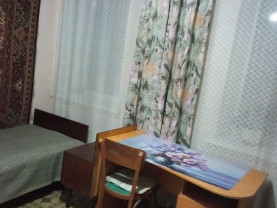 Не агенство, проживання без хазяйки. Візьму дівчину. Центр Кропивницький