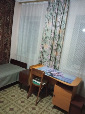 Не агенство, проживання без хазяйки. Візьму дівчину. Центр - фото 1