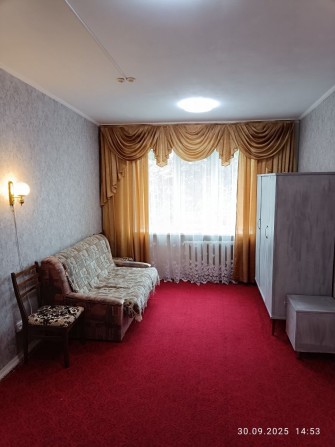 Сдам комнату в общежитии, центр - фото 1