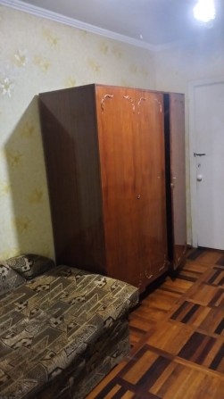 Кімната для пари або однієї людини. Вишенька - фото 1