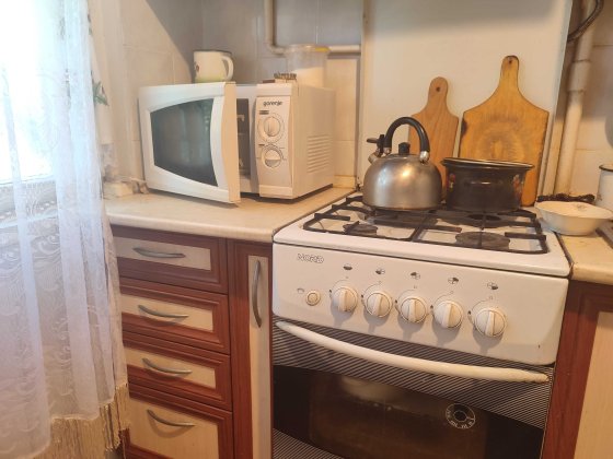 Окрема кімната для однієї людини в центрі міста Житомир