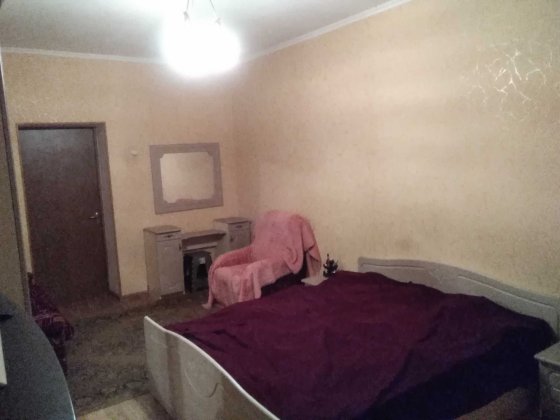 В центре задаётся 1 комната в 2 комнатной просторной квартире Кропивницький