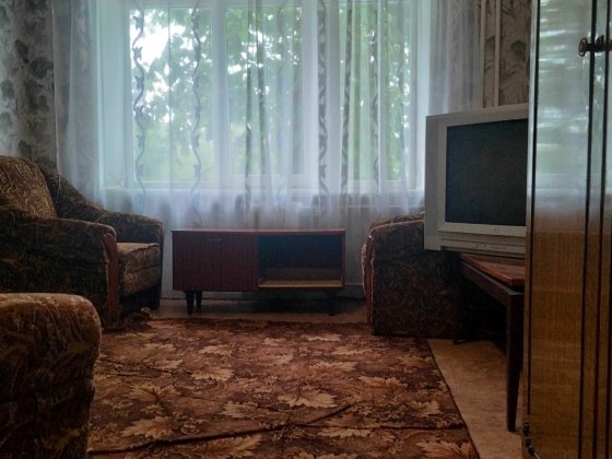 Оренда кімнати в гуртожитку по вул Вітрука Депо 3800 грн і ком послуги Житомир