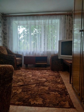 Оренда кімнати в гуртожитку по вул Вітрука Депо 3800 грн і ком послуги - фото 1