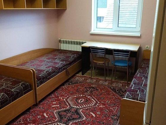 Кімната біля метро БЕЗ залога Житомирська, Академмістечко Київ