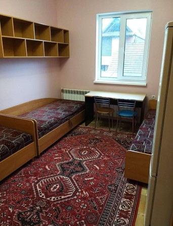 Кімната біля метро БЕЗ залога Житомирська, Академмістечко - фото 1