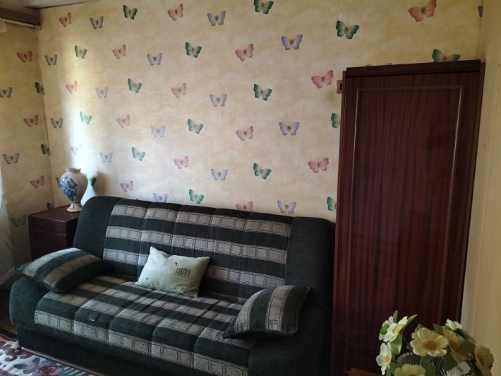 Сдам двокімнатне мешкання - фото 1