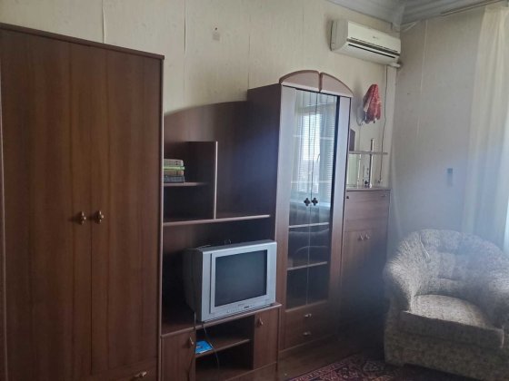 Аренда  комната  в общежитии 18 м2  бульвар Шевченко