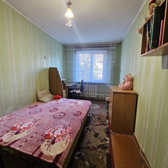 Оренда кімнати  на Вокзальній - фото 1