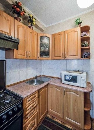 Оренда кімнати, Дніпровський р-н, вул. Чупринки 3. Дарницька площа - фото 1