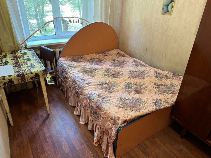 Оренда кімнати в квартирі на Вишеньці вулиця Келецька. Миколи Ващука - фото 1