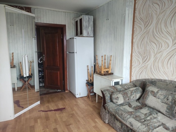 Сдам кімнату в гуртожитку блочного типу вул.Поповича - фото 1