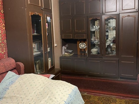 Сдам комнату район Косиора ДК Дніпро