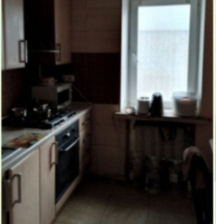 Здам.Супер! Кімнату в кв.для одного хлопця.Урожай.Без власників.Вільно - фото 1