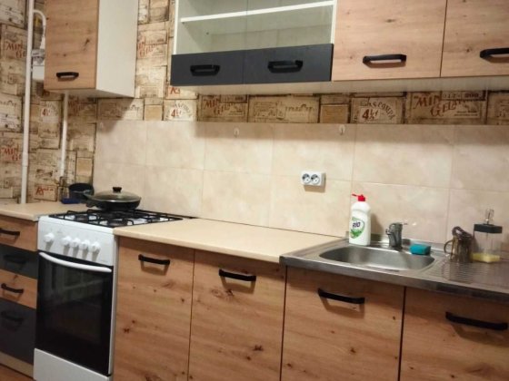 Оренда 1но кв-ри по вул Вітрука Сімейний ринок 8000грн+послуги Житомир