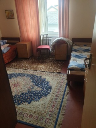 Без хозяев,сдам отдельную комнату,,пр-т лобановского - фото 1