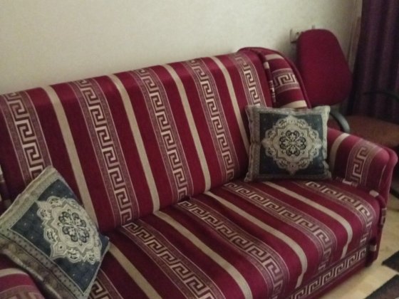 Сдам комнату на Волкова. Кропивницкий