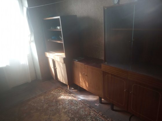 сдам комнату 14кв/м  в хотицком  районе