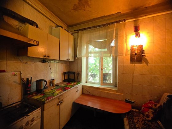 Сдам 2 комнаты в квартире Дніпро