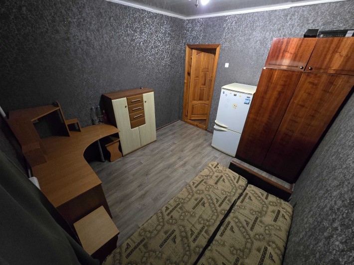 Здається кімн. в гуртож. по вул.Стрілецька в р-ні Замостя,читайте опис - фото 1