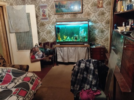 Сдам комнату на пр Красном камне и на Иванна Мазепа Дніпро