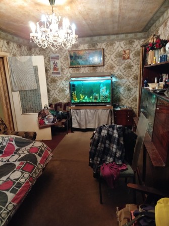 Сдам комнату на пр Красном камне и на Иванна Мазепа - фото 1