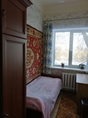 Сдам комнату с хозяйкой - фото 1