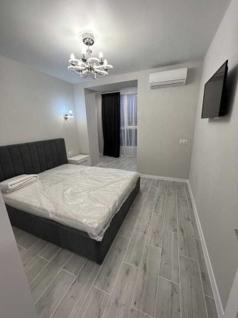 Аренда 1-к квартиры Запорожское шоссе - фото 1