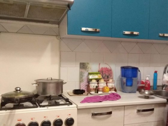 Сдається кімната в 2 х кімнатній квартирі Кропивницький