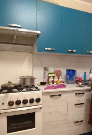 Сдається кімната в 2 х кімнатній квартирі - фото 1