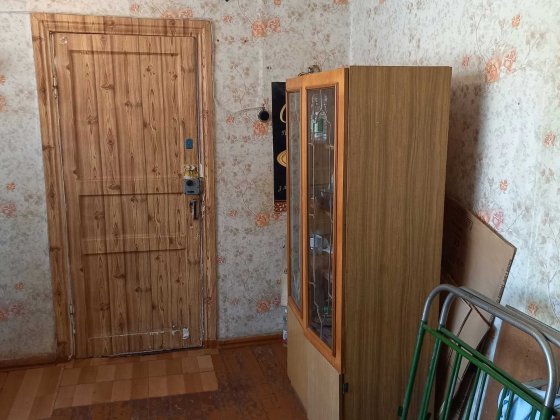 Здається кімната Кропивницкий