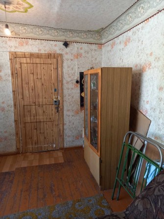 Здається кімната - фото 1