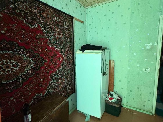 Здам кімнату Бабурка