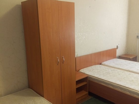 Сдам комнату в общежитии 3 спальных места. Кропивницкий