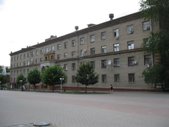 Сдам комнату в общежитии Сталеваров